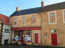 The Community Lodge Wallpaper