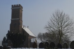 St Philip & St James Church