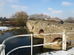 Irthlingborough Wallpaper