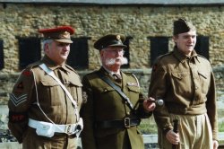 The Home Front at Locomotion