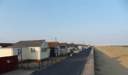 Jaywick Wallpaper