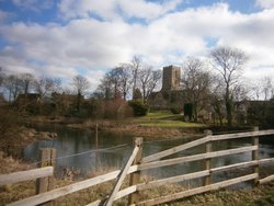 Felmersham