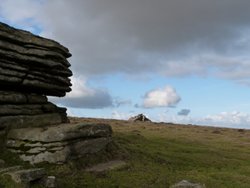 Dartmoor Wallpaper
