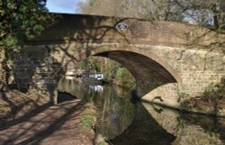 Water scene Wallpaper