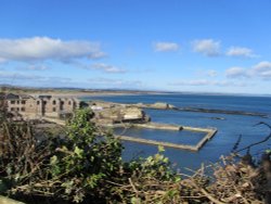 St Andrew Bay Wallpaper