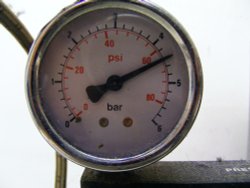 The Pressure of Work Wallpaper