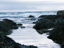 Water level Wallpaper