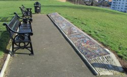 Memorial Park Wallpaper