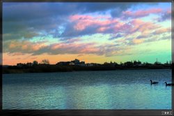 Northampton Wallpaper