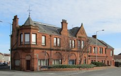 National Court Wallpaper