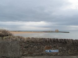 Elie Harbour Wallpaper