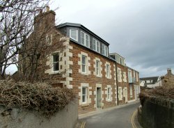 The Terrace Wallpaper