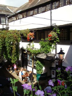 The New Inn
