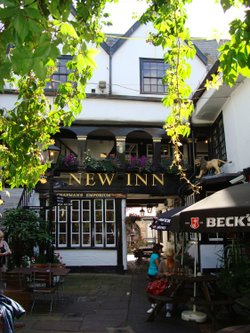 The New Inn