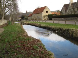 Grafton Underwood