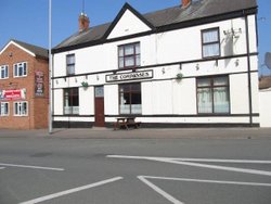 Rushden pub Wallpaper