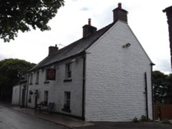 Flash - The New Inn