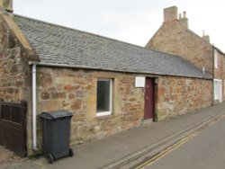 Toll Green Hall Wallpaper