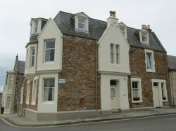 Rankeillor Street Wallpaper