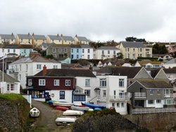 Portscatho Wallpaper