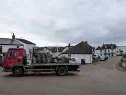 Portscatho Wallpaper