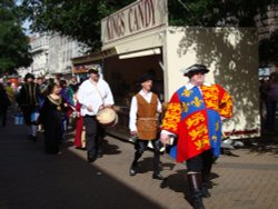 The City of Gloucester Heritage Open Days