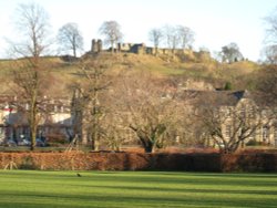 Kendal Cumbria