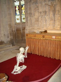 Gloucester Cathedral