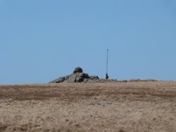 Dartmoor Wallpaper