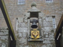Cawdor Castle Wallpaper