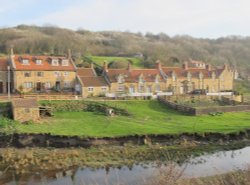 Sandsend - North Yorkshire Wallpaper