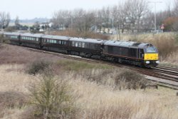 Great Yarmouth Wallpaper