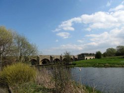 Irthlingborough Wallpaper