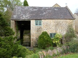 Little Norton Wallpaper