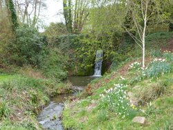 Little Norton Wallpaper