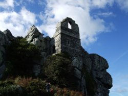 Roche rock Wallpaper