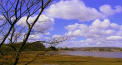 Hollingworth Lake Wallpaper