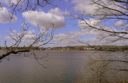Hollingworth Lake Wallpaper