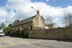 The Bridge House, Beaminster