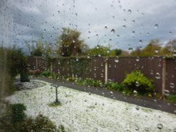 Lowestoft April 22nd 2012 Wallpaper