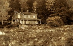 Grasmere property Wallpaper