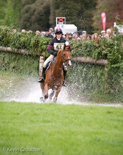 Badminton Horse Trials