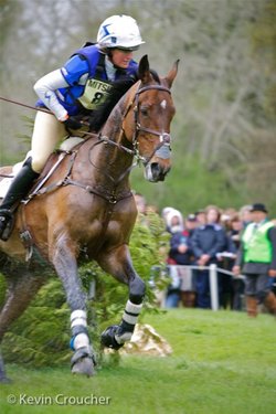 Badminton Horse Trials