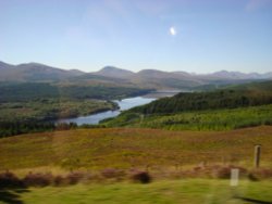 Glen Garry Wallpaper