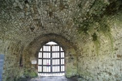 Castle Bolton Wallpaper