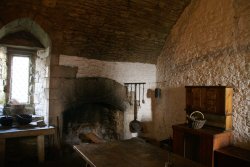 Castle Bolton Wallpaper