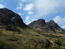 The 3 sisters