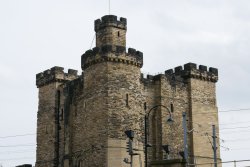 New Castle Wallpaper