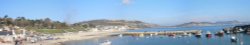 Panorama, Lyme Regis