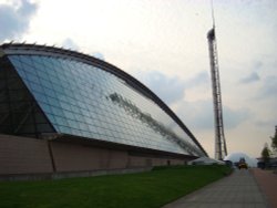 Reflection Wallpaper